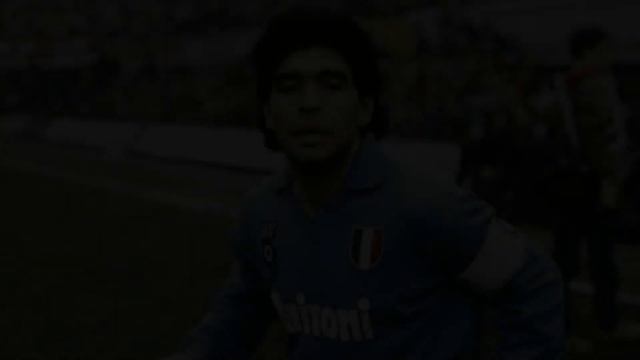 Памяти Диего Марадоны смотреть онлайн