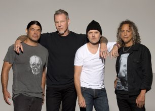Metallica cover отечественных музыкантов
