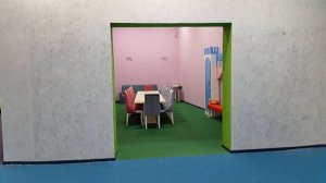 Дельфинарий в Грозном Дино-юрт Черноречье Заур Абакаров!