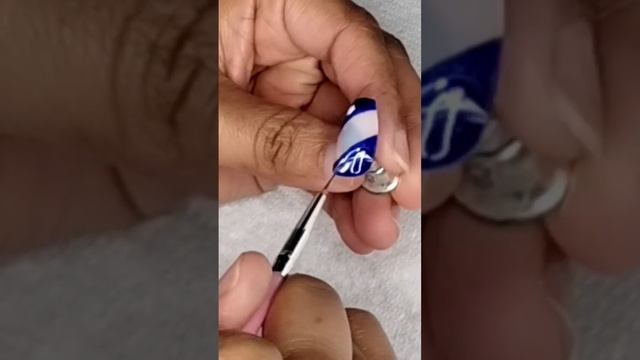 Royal nails ?? #nails #naildesign #nailsinspiration #nailart #nailtutorial #nailstyle #pressonnails смотреть онлайн