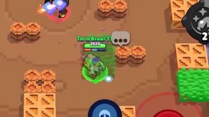 КОРОЧЕ ГОВОРЯ, новый-старый режим #6 ДУЭЛИ | Brawl Stars