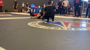 John Todd No Gi