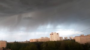 Грозовая туча- (2)