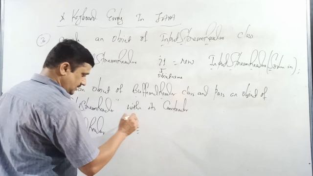 Keyboard Entry In JAVA (Part II) - Class 12 смотреть онлайн