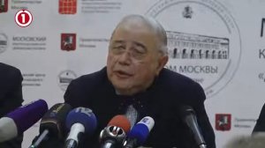 Евгений Петросян С любовью вернулся в Армении