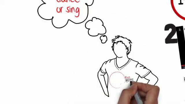 FlashMobs for a Good Cause смотреть онлайн