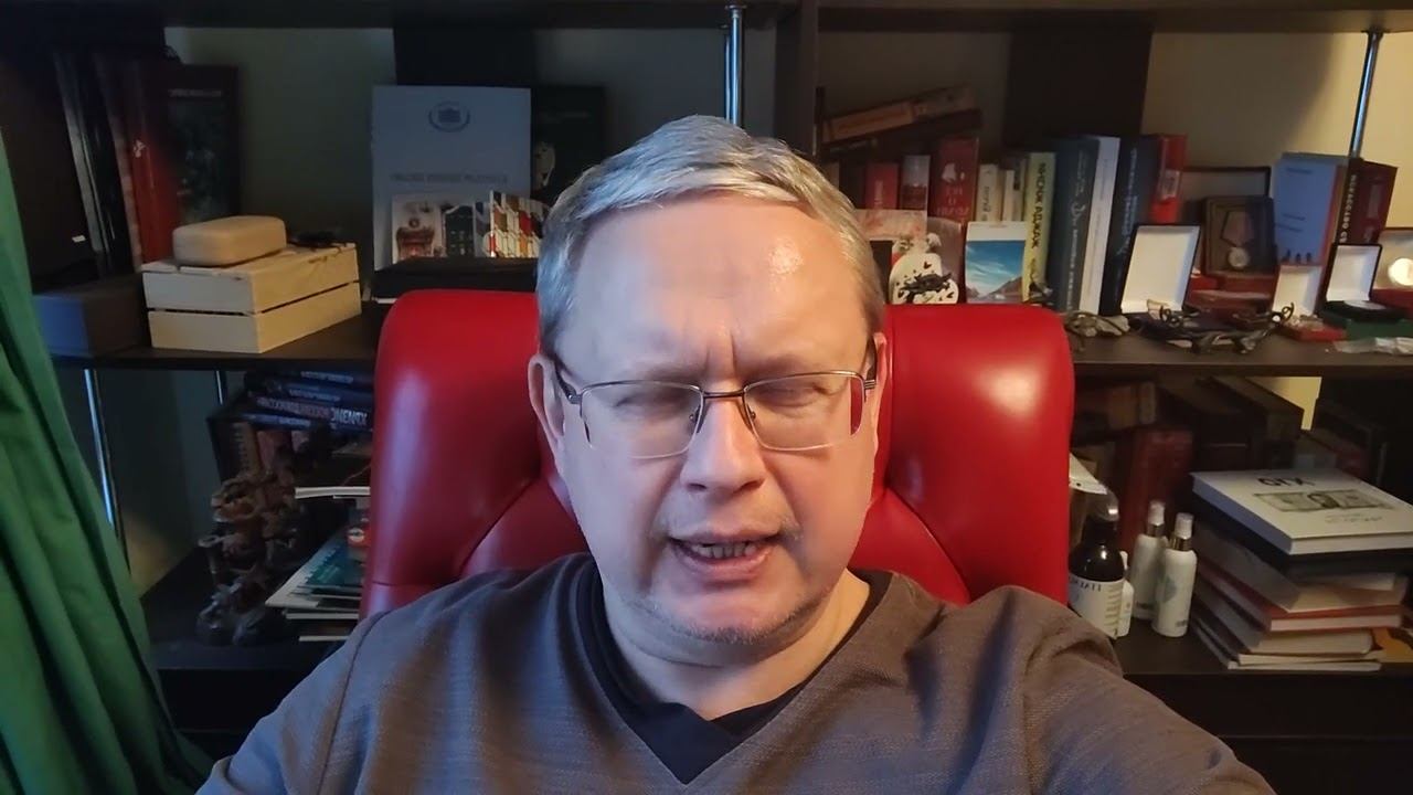 "Цивилизация людоедов": завершение
