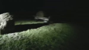 Возим оставшиеся тюки на МТЗ-82