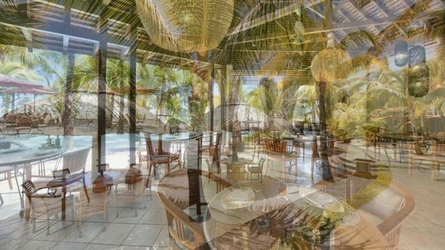 Paradisus Palma Real Golf & Spa Resort #Dominicana 5