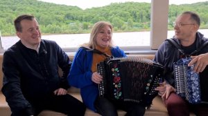 ⚡Елена Гуляева⚡" Пой моя гармонь"