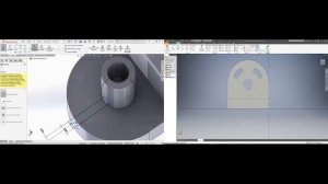 INVENTOR VS SOLIDWORKS