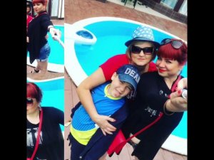 Гостеприимный Крым!!!