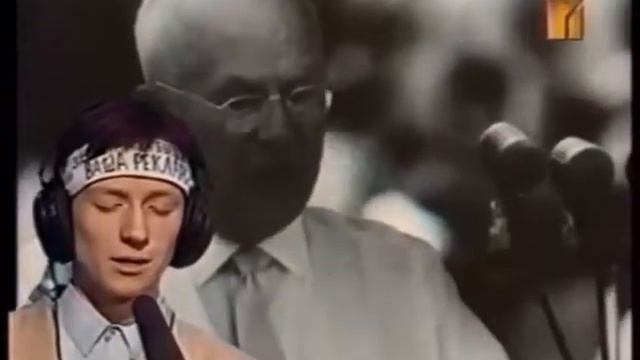 Самоубийца исполняет песню Вертинского смотреть онлайн