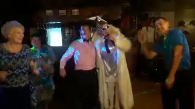 Двойник Верки Сердючки краснодар смотреть онлайн