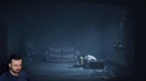 ДОКТОР ГОТОВ МЕНЯ ПРИНЯТЬ - Little Nightmares 2 #6