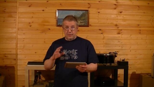 Где и как покупать виниловые пластинки. Часть II.
