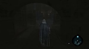 Assassins Creed Revelations: Концовка