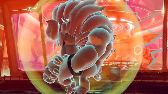 And Here We Are, But the Automatic Language Detection is Broken (⚠️SPOILERS⚠️) смотреть онлайн