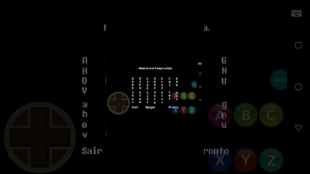 tutorial como jogar undertale com gamepad смотреть онлайн