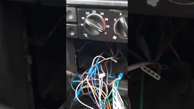 ВАЗ 2110-2112 как установить Автомагнитола 2 Din установка 4 февраля 2021 г. смотреть онлайн