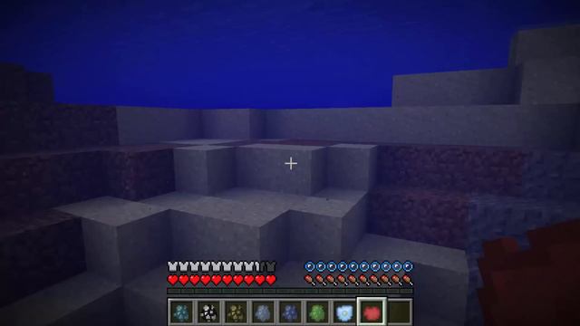 Minecraft: OCEAN CRAFT (Sharks, Whales, Crabs & More) Mod Showcase ...