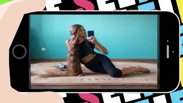 Шок!!!! "Русская рапунцель " смотреть онлайн