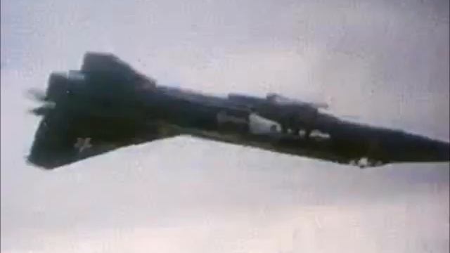 МиГ-23 | MiG-23 «Flogger» смотреть онлайн