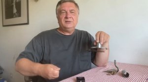 Сага о дедушкиной тяпке