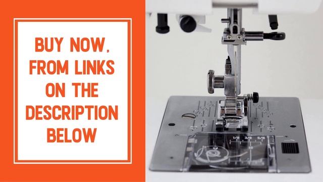 Top 10 Best Budget Sewing Machine 2021 on Amazon смотреть онлайн