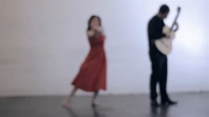 Milonga by Jorge Cardoso