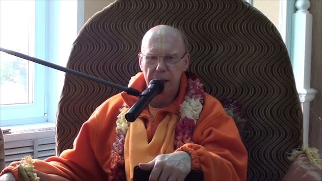 27.05.13 Barnaul. Lecture SB 3.32.39-40 смотреть онлайн