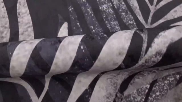 421211 Большие листья в стиле гранж смотреть онлайн