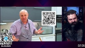 Шарласон нежные куриные биточки сделал, а гарнир делайте сами | комментирует Министерство Логики
