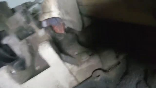 Как снять генератор Пежо портнер смотреть онлайн