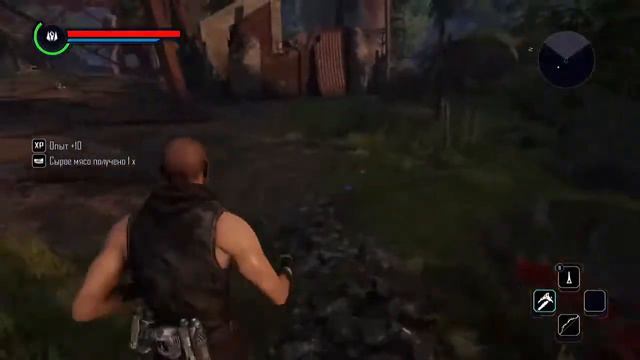 ELEX § PS5 § Постапокалиптичьное РПГ Старой Школы § Прохождение Часть #1 (Без комментариев ) смотреть онлайн