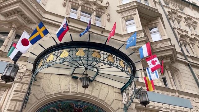 ЧЕХИЯ СТАРАЯ ПРАГА ЖИЗНЬ ДРУГИХ ГОРОДОВ║ПРАГА ШОПИНГ ЗА ОДИН ДЕНЬ║АПАРТАМЕНТЫ И РЕСТОРАН В ПРАГЕ