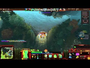 meepo нажимаю амулет предсказаний 571 побед (Кричалка «Уверенность в победе»)