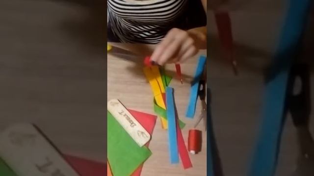 Развивающая игра