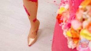 Бедная vs Богатая vs Ультра богатая | Экстремальные прятки Челлендж от Multi DO Challenge