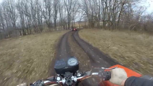 ИЖ Планета 5 смотреть онлайн