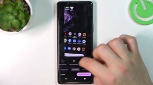 Как сделать скриншот на Sony Xperia 5 IV - Как сделать снимок экрана на Sony Xperia 5 IV