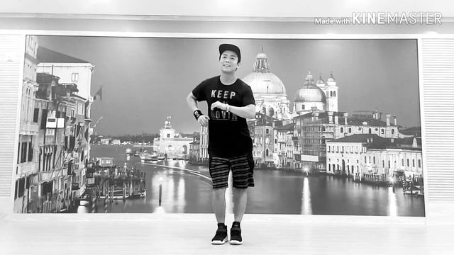 ZUMBA/LATIN POP/COOLDOWN/SALSA REGGAETON/ADMV/MALUMA/줌바/쿨다운/라틴팝/말루마/춘봉이 смотреть онлайн