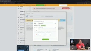 Установка WordPress на хостинг Timeweb / Как установить Вордпресс на хостинг Таймвеб / 2023