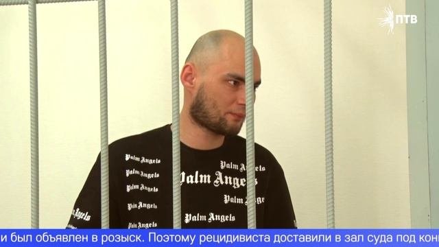 Первоуралец получил срок за нетрезвую езду