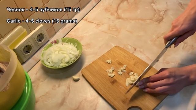 И САЛАТ и ЗАКУСКА! Возможно? ДА!!! Спаржа по-корейски с морковью.