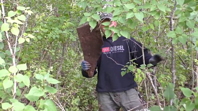 Деревня времён Екатерины. Завораживающие места. смотреть онлайн