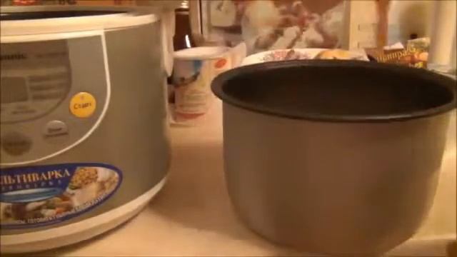 Как приготовить полезный Картофель в мультиварке