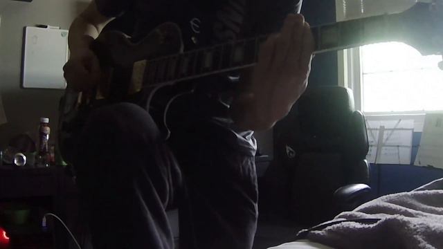 New Guitar + Deftones смотреть онлайн