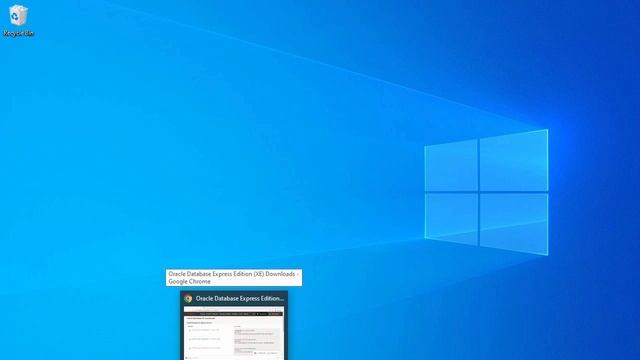How to Install Oracle 21c on Windows 10/11 | Download / Install Oracle 21c Database -2023