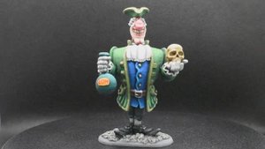 Слово РОМ и слово СМЕРТЬ для вас означает одно и то же!